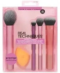 REAL TECHNIQUES Everyday Essentials Pinselset