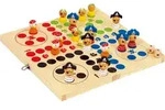 small foot Ludo Pirateninsel