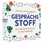 Kylskapspoesi AB Gespr&auml;chsstoff XL KYL43022