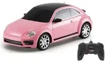 Jamara - VW Beetle Pink 27MHz