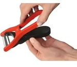 Silit Sparsch&auml;ler 2in1 - rot