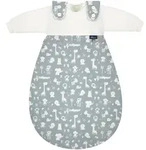 Alvi Baby-M&auml;xchen 3tlg. - blau - 50-56