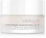 Charlotte Meentzen SILK & PURE Sch&uuml;tzende Tagespflege LSF 20