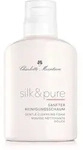 Charlotte Meentzen SILK & PURE Sanfter Reinigungsschaum