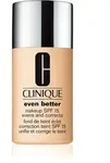 Clinique Even BetterTM Makeup Broad Spectrum SPF 15 - braun