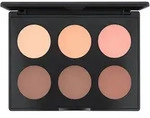 MAC Studio Fix Sculpt and Shape Contour Palette - braun