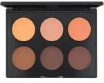 MAC Studio Fix Sculpt and Shape Contour Palette - braun