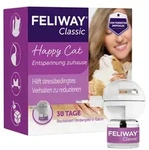 Feliway Katzenzubeh&ouml;r Classic Happy Home Start-Set