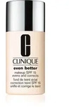 Clinique Even BetterTM Makeup Broad Spectrum SPF 15 - braun