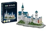 Revell 00205 - 3D Puzzle Schloss Neuschwanstein