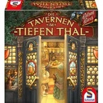 Schmidt Spiele - Die Tavernen im Tiefen Thal
