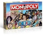 Winning Moves - Monopoly One Piece