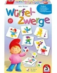 Schmidt Spiele - W&uuml;rfelzwerge