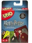 Mattel Games UNO Harry Potter, Kartenspiel, Kinderspiel, Gesellschaftsspiel