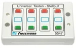 Viessmann - Universal Tasten-Stellpult