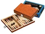 Philos-Spiele Chios, medium, Backgammon 1175