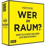 Kylskapspoesi AB Wer im Raum? Denkst du du wei&szlig;t,was andere &uuml;ber dich denken?