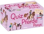 moses. Das Quiz der Pferde und Ponys 90207