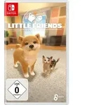 Little Friends - Dogs & Cats - Nintendo Switch