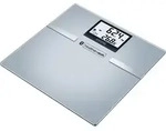SANITAS Glas-Diagnosewaage SBF 70
