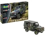 Revell 03277 - Lkw gl leicht"Wolf"