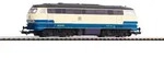 PIKO H0 57803 - Diesellok BR 218 DB IV Wechselstromversion