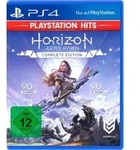 Horizon Zero Dawn - Complete Edition - Playstation 4