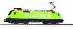 PIKO H0 57924 - E-Lok"Taurus"Flixtrain VI
