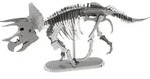 Metal Earth 502434 Triceratops