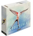 Feuerland Spiele - Fl&uuml;gelschlag