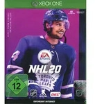 NHL 20 - Xbox One