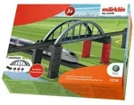 M&auml;rklin 72218 - M&auml;rklin my world - Baustein-Set Hochbahn-Br&uuml;cke