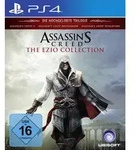 Assassin's Creed - The Ezio Collection - Playstation 4