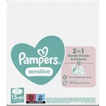 Pampers Feuchtt&uuml;cher Sensitive