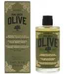 KORRES Pure Greek Olive N&auml;hrendes 3In1 &Ouml;l
