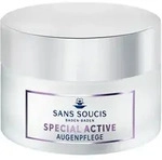 SANS SOUCIS Special Activ Anti Age + Schutz Augenpflege extra reichhaltig
