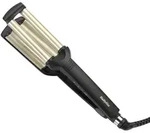BaByliss Welleneisen Easy Waves - schwarz|gold