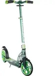 SIX DEGREES Aluminium Scooter 205 mm gr&uuml;n
