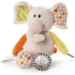 NICI Activity Kuscheltier Elefant Dundi