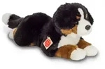 Teddy-Hermann - Berner Sennenhund liegend 40 cm