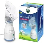 WICK elektrischer Sinus-Inhalator WH200E
