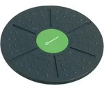 Schildkr&ouml;t-Fitness - Balance Board, inkl. Aufsatz und Anti-Rutsch Pad
