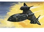 Italeri 510000145 - 1:72 SR-71 Blackbird
