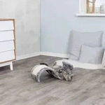 Trixie Kratzwelle Wavy grau/natur 29 x 18 x 50 cm Katzenspielzeug