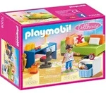 PLAYMOBIL 70209 - Dollhouse - Jugendzimmer
