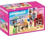 PLAYMOBIL 70206 - Dollhouse - Familienk&uuml;che