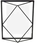 umbra Bilderrahmen Prisma 10x15 - schwarz