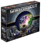 Feuerland Spiele - Gaia Project (deutsch) FEU63538 Expertenspiel