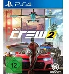 The Crew 2 - PlayStation 4