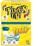 Repos Production - Time's Up! Party &bull; DE